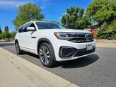 Thumbnail of 2021  Volkswagen Atlas