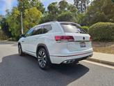 Thumbnail of 2021  Volkswagen Atlas