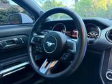 Thumbnail of 2021 White Ford Mustang