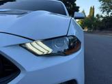 Thumbnail of 2021 White Ford Mustang