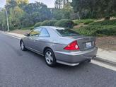 Thumbnail of 2004 Gray Honda Civic