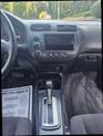 Thumbnail of 2004 Gray Honda Civic