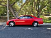Thumbnail of 2003 Barcelona Red Honda Civic
