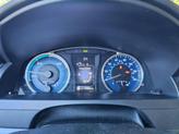 Thumbnail of 2015 Black Toyota Camry Hybrid