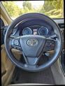 Thumbnail of 2015 Black Toyota Camry Hybrid