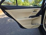 Thumbnail of 2015 Black Toyota Camry Hybrid
