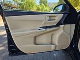 Thumbnail of 2015 Black Toyota Camry Hybrid