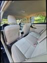 Thumbnail of 2015 Black Toyota Camry Hybrid