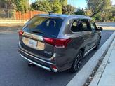 Thumbnail of 2018 Brown Mitsubishi Outlander PHEV