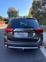Thumbnail of 2018 Brown Mitsubishi Outlander PHEV