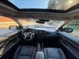 Thumbnail of 2018 Brown Mitsubishi Outlander PHEV