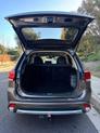 Thumbnail of 2018 Brown Mitsubishi Outlander PHEV