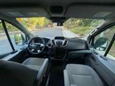 Thumbnail of 2019 White Ford Transit-350