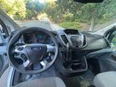 Thumbnail of 2019 White Ford Transit-350