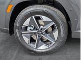 Thumbnail of 2025 Amazon Gray Hyundai TUCSON Hybrid
