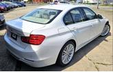 Thumbnail of 2014 White BMW 328