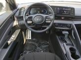 Thumbnail of 2025 White Hyundai ELANTRA