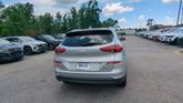 Thumbnail of 2020 Stellar Silver Hyundai TUCSON