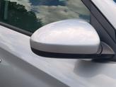 Thumbnail of 2020 Stellar Silver Hyundai TUCSON