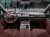Thumbnail of 2025 Savile Silver Genesis GV80