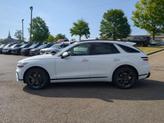 Thumbnail of 2026 Alta White Genesis GV70