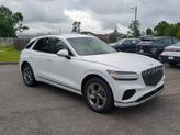 Photo of 2026 Uyuni White Genesis GV70