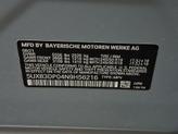 Thumbnail of 2022 Brooklyn Grey Metallic BMW X3