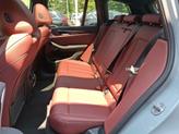 Thumbnail of 2022 Brooklyn Grey Metallic BMW X3