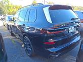 Thumbnail of 2026 Carbon Black Metallic BMW X7