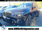 Photo of 2026 Carbon Black Metallic BMW X7