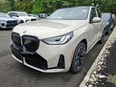 Thumbnail of 2025 Dune Grey Metallic BMW X3