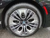 Thumbnail of 2024 Black Sapphire Metallic BMW i7