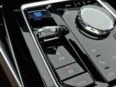 Thumbnail of 2024 Black Sapphire Metallic BMW i7
