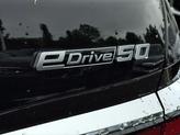 Thumbnail of 2024 Black Sapphire Metallic BMW i7