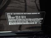 Thumbnail of 2024 Black Sapphire Metallic BMW i7