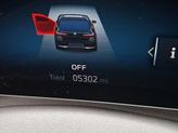 Thumbnail of 2024 Black Sapphire Metallic BMW i7