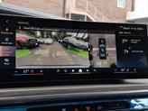 Thumbnail of 2024 Black Sapphire Metallic BMW i7
