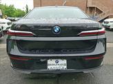 Thumbnail of 2024 Black Sapphire Metallic BMW i7