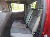 Thumbnail of 2024 Radiant Red Tintcoat Chevrolet Colorado