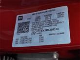 Thumbnail of 2024 Radiant Red Tintcoat Chevrolet Colorado