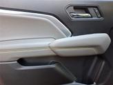 Thumbnail of 2024 Radiant Red Tintcoat Chevrolet Colorado