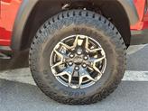 Thumbnail of 2024 Radiant Red Tintcoat Chevrolet Colorado
