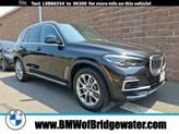 Photo of 2020 Black Sapphire Metallic BMW X5