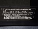 Thumbnail of 2020 Black Sapphire Metallic BMW X5