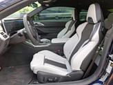 Thumbnail of 2025 Tanzanite Blue II Metallic BMW M4