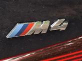 Thumbnail of 2025 Tanzanite Blue II Metallic BMW M4