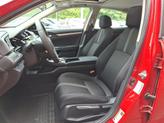 Thumbnail of 2017 Rallye Red Honda Civic