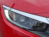 Thumbnail of 2017 Rallye Red Honda Civic