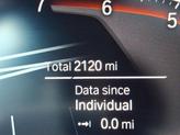Thumbnail of 2025 Phytonic Blue Metallic BMW X4