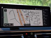Thumbnail of 2025 Phytonic Blue Metallic BMW X4